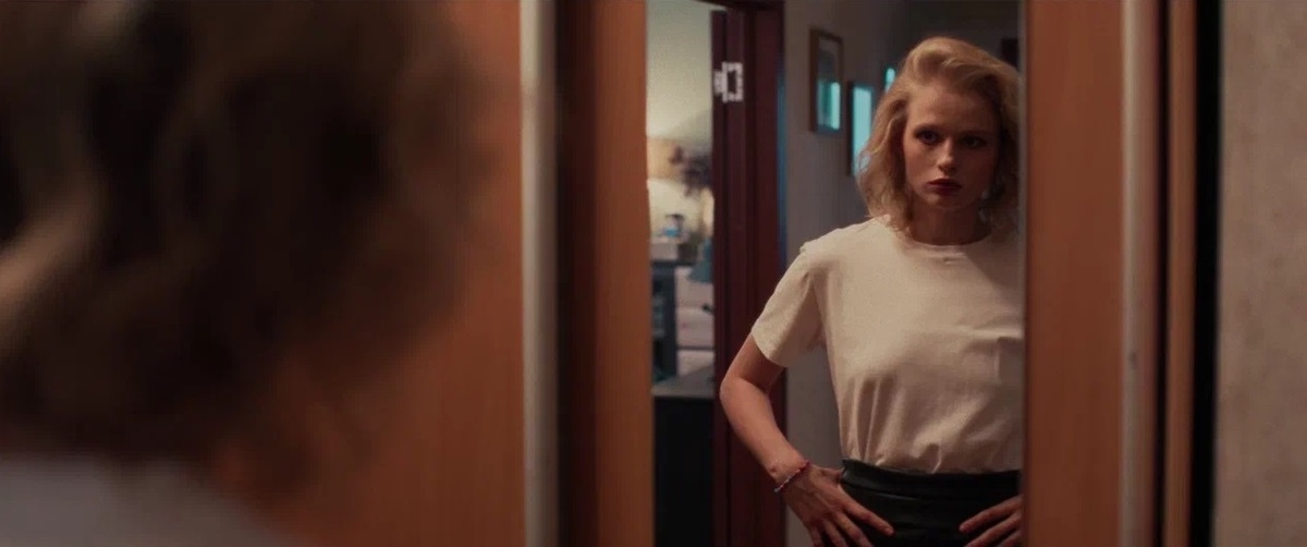 Кадр из сериала