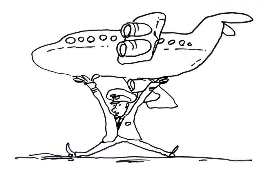 Рисунок: Дмитрий Петров/"Солидарность"