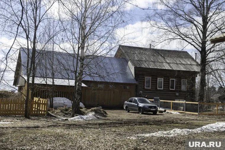 Выбрать сельского старосту смогут жители, у которых есть недвижимость в территории
Фото: Сергей Русанов © URA.RU