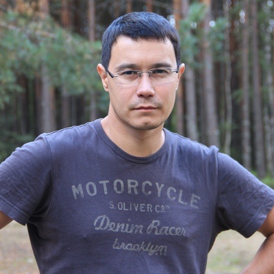 Балтаев Ленар Маликович