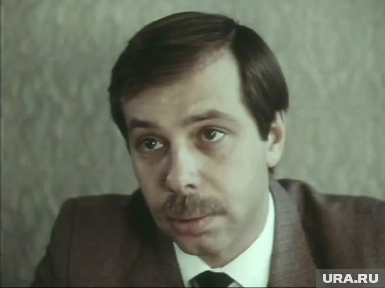 Владимир Герасимов — советский и российский актер кино и озвучания
Фото: Кадр из фильма «Малявкин и компания» (1986) / Одесская киностудия по заказу Гостелерадио СССР / Режиссер Юрий Кузьменко