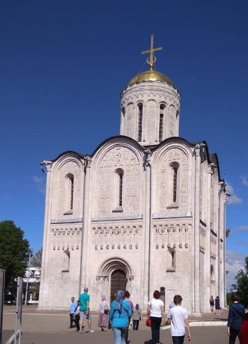 Фото с Гугл-карт. Автор - Nastya Lobova.