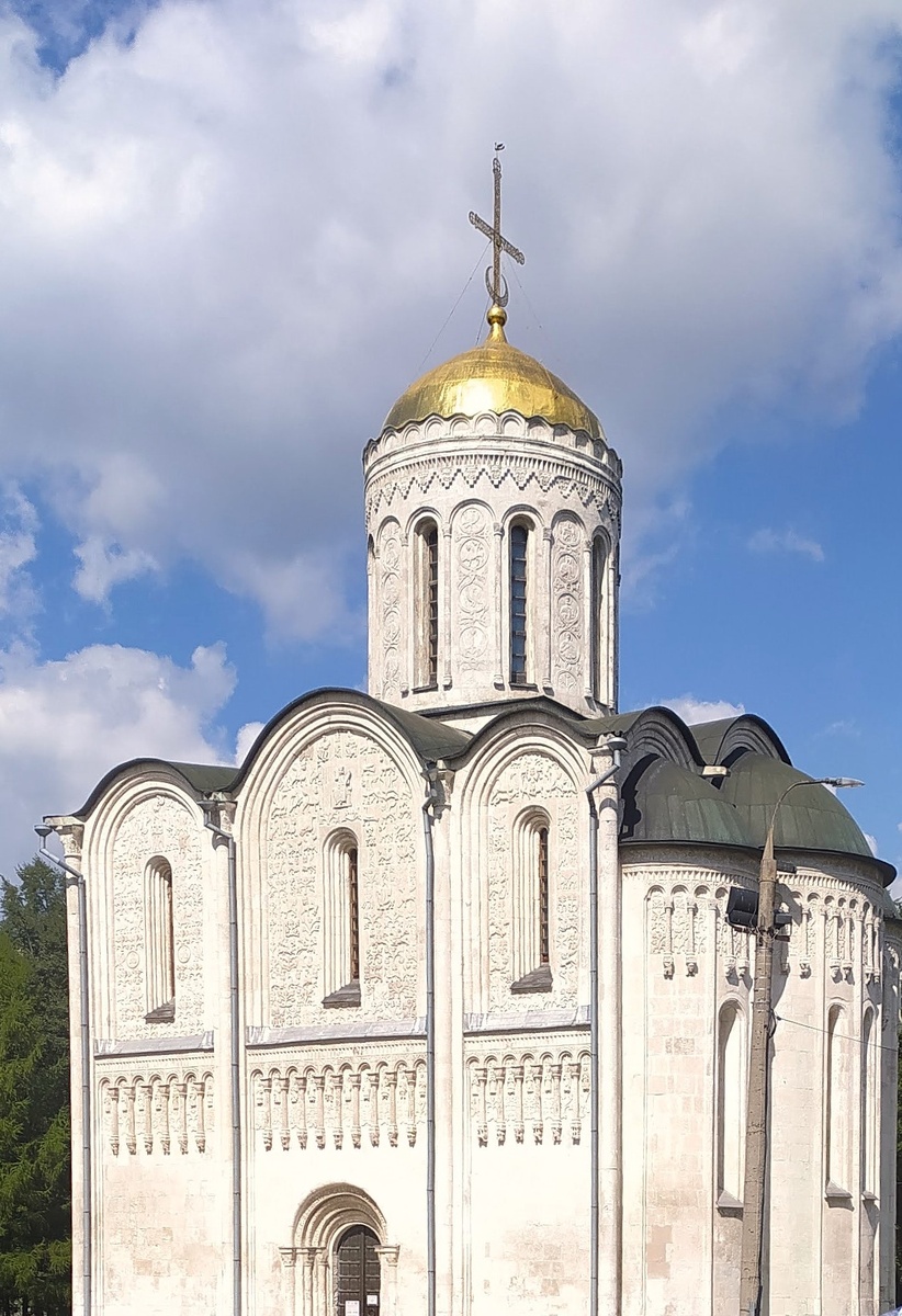 Фото 2021 года.