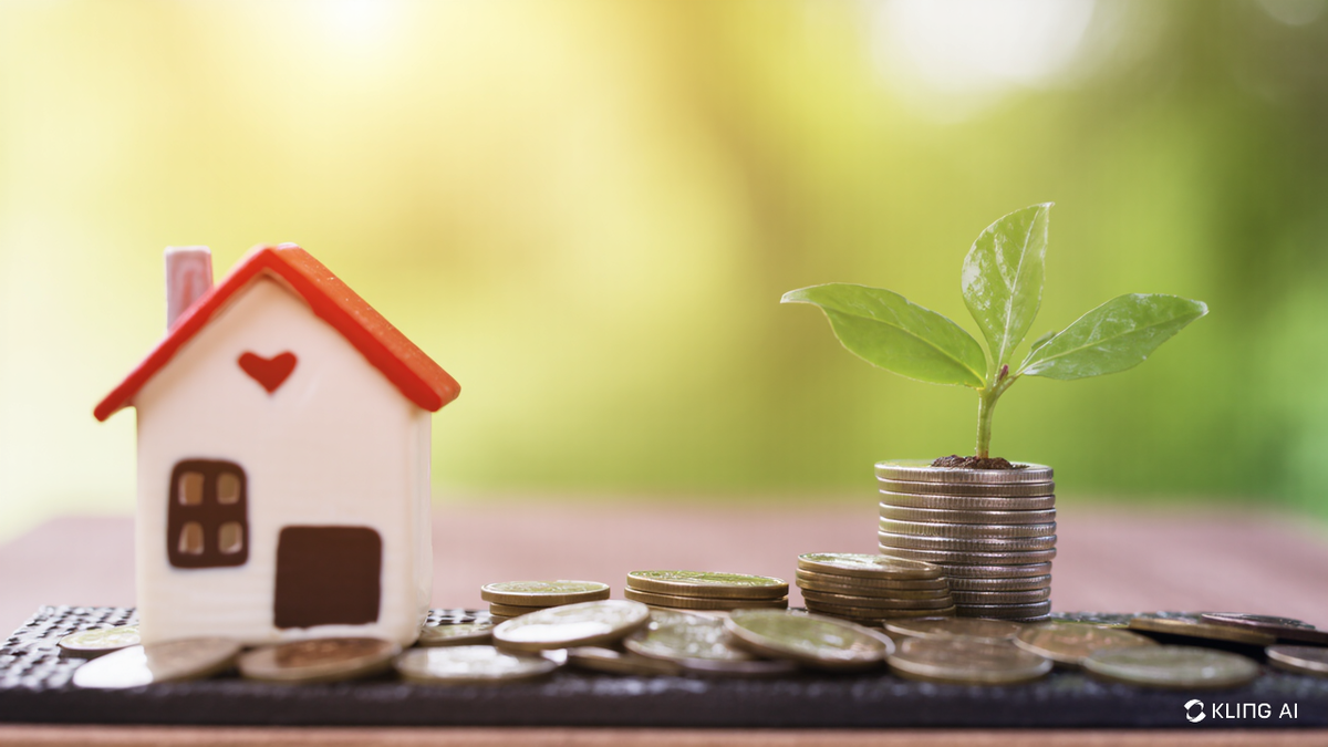 Как инвестировать в недвижимость ?