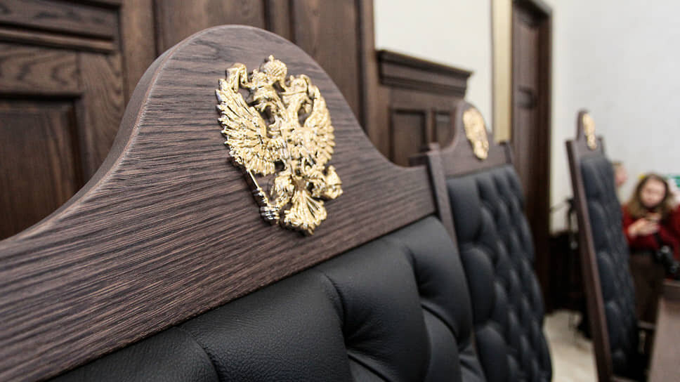 Фото: Роман Яровицын / Коммерсантъ