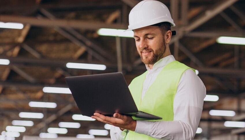 Создаем будущее через успешные проекты