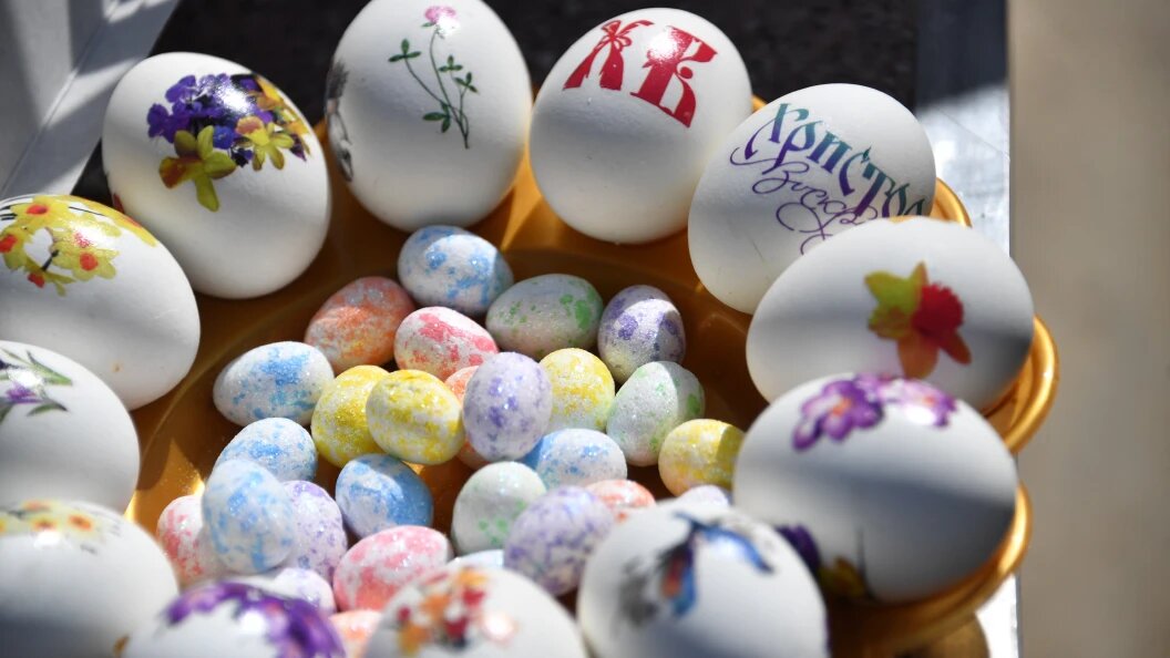    Фото: Komsomolskaya Pravda/Globallookpress