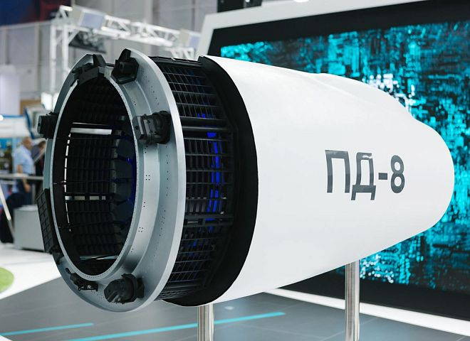  ПД-8