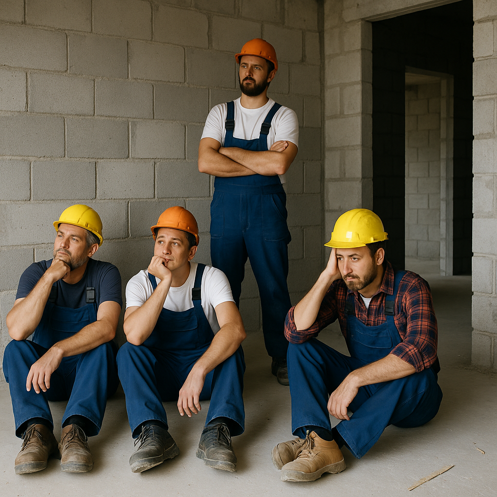 Думаем за заказчика...