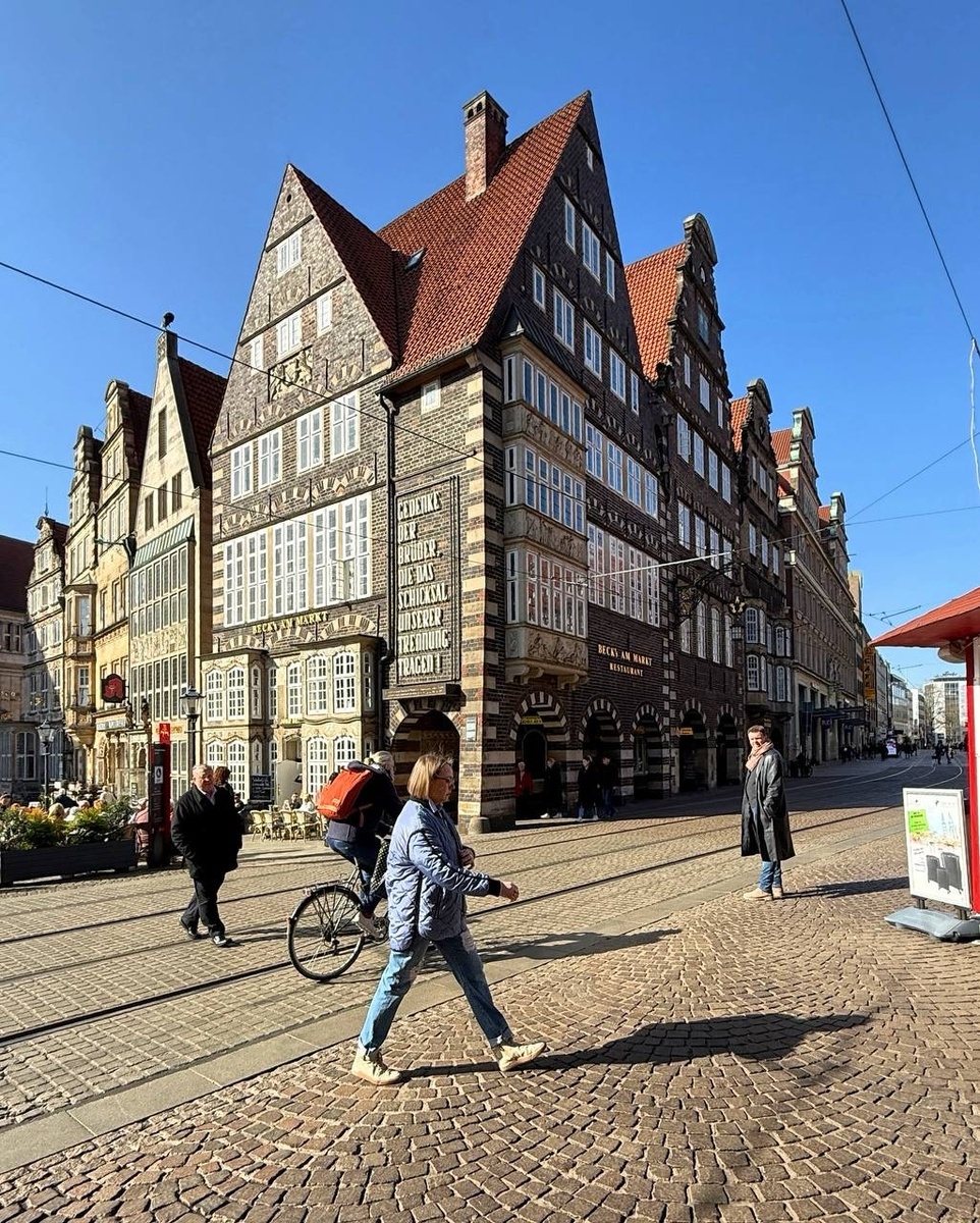 Фото от автора. Тамара Вибе.