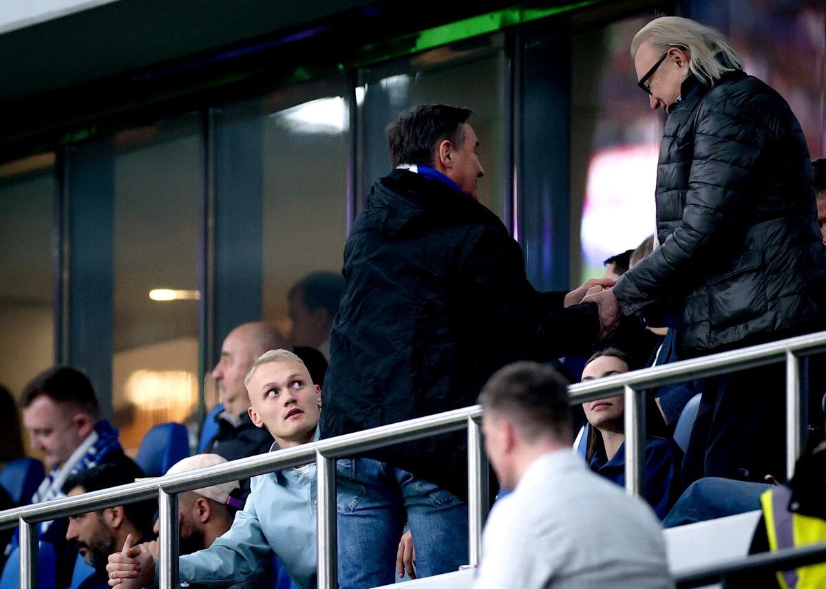    Александр Мысякин, Sport24