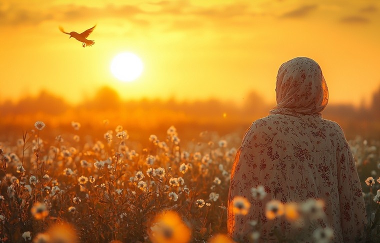    Сгенерировано в Midjourney/NEWS.ru