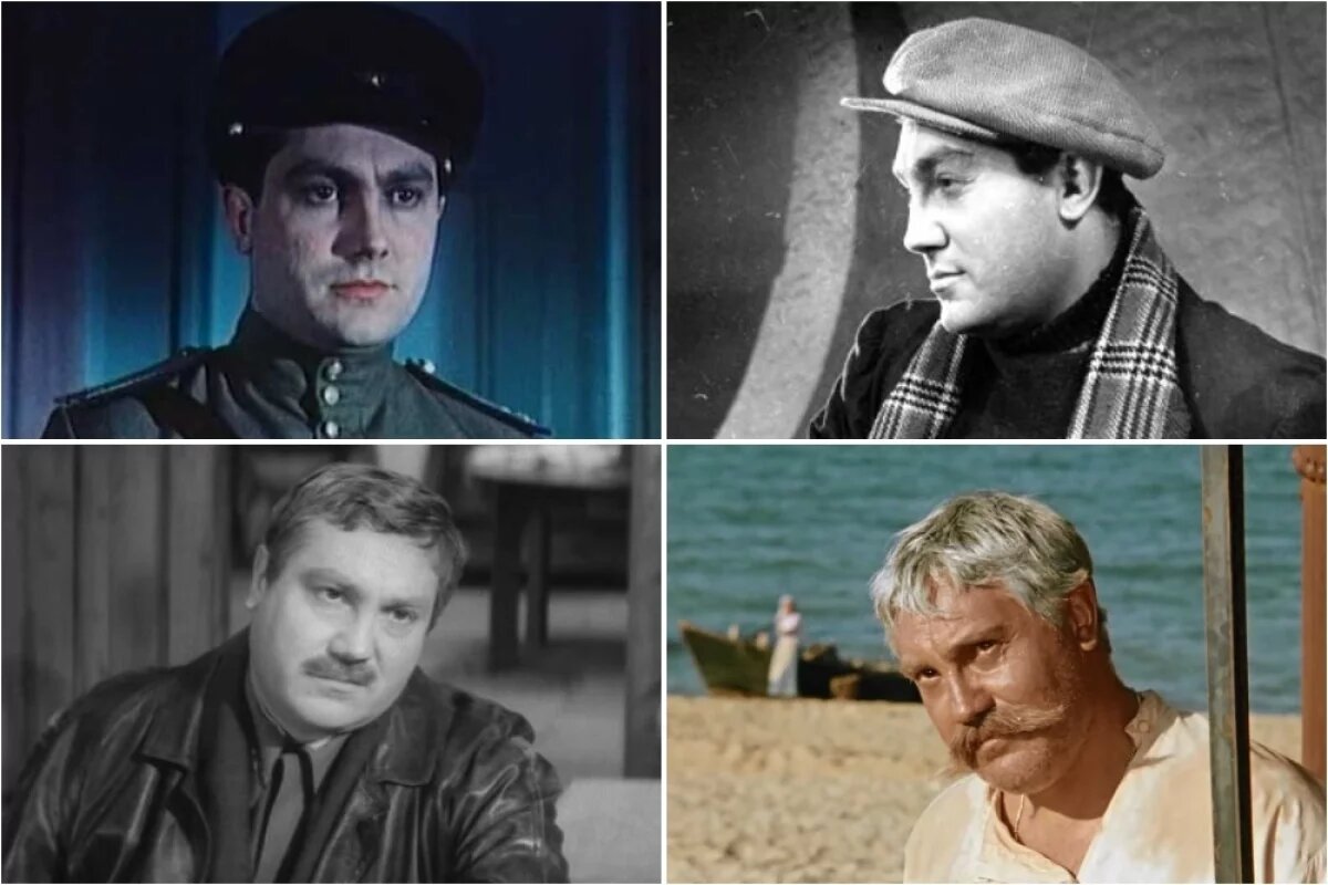    Павел Луспекаев — советский актёр театра и кино. Заслуженный артист РСФСР (1965), лауреат Государственной премии России (1997, за художественный фильм «Белое солнце пустыни», посмертно). Участник Великой Отечественной войны.