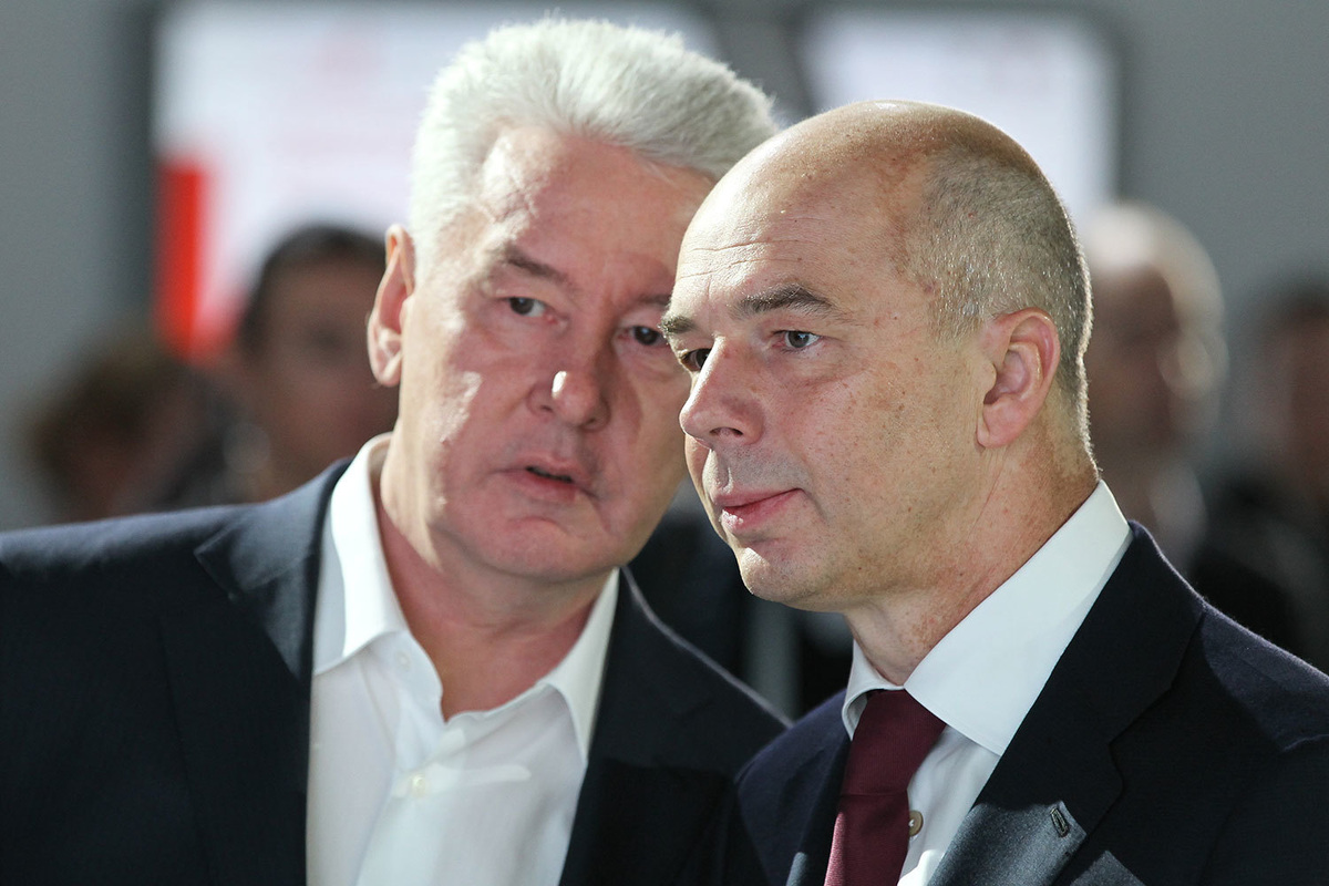 Как говорится, ворон ворону...