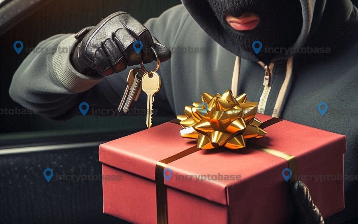 Кошелек администратора ZKsync скомпрометирован в результате кражи на 5 миллионов долларов.