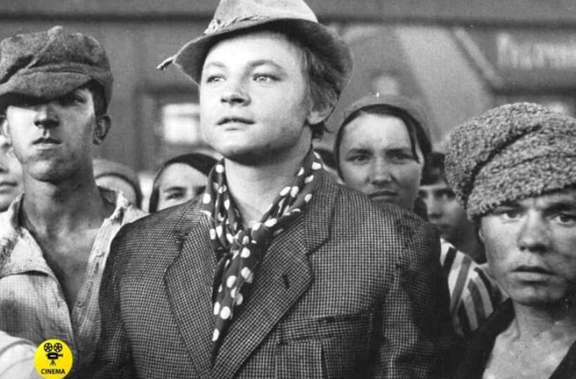 Ещё один советский фильм, который спас лично Леонид Ильич Брежнев