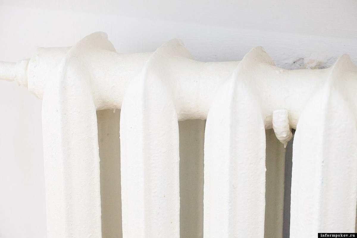 Стоит повременить с резким отключением отопления. Фото: ПАИ