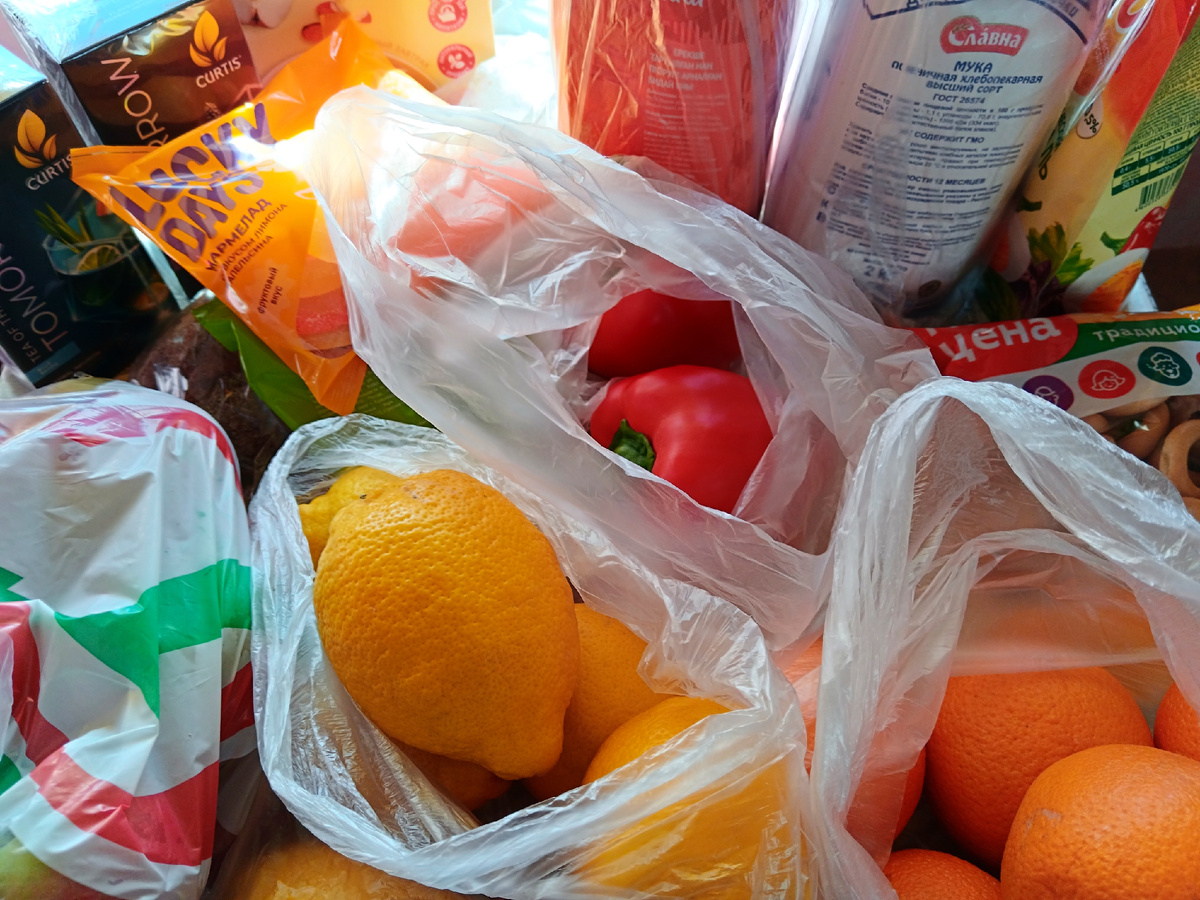 апельсины - 75р/кг до скидки, почему так дешево то?