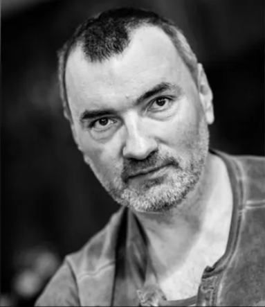 Александр Аронович Наумов