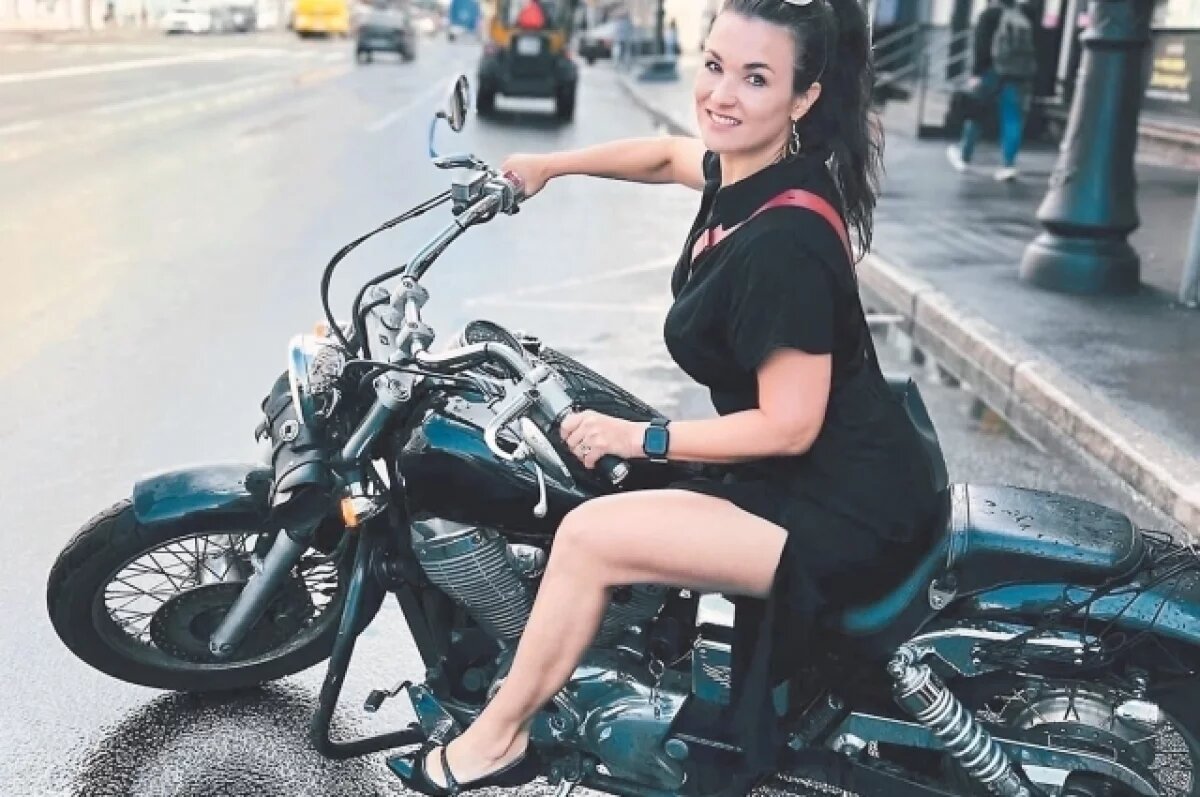    Все экстремальные увлечения у певицы были до рождения дочери.