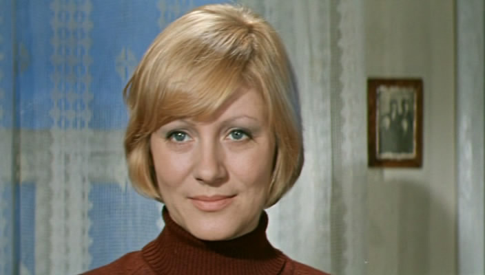 "Аты-баты, шли солдаты..." (1976)