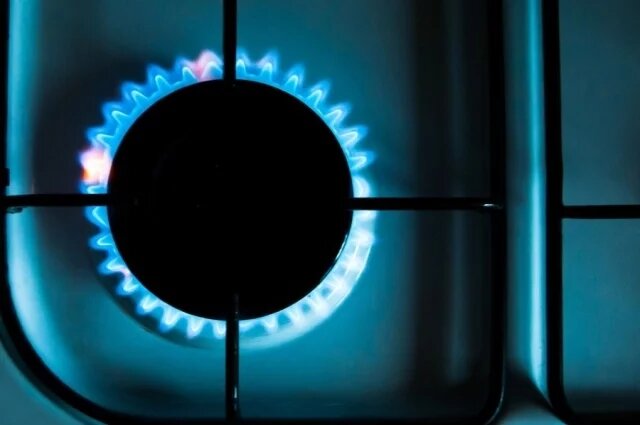    Нужно ли заранее оплачивать счет за газ за декабрь до Нового года?