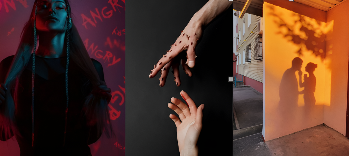 Тени Архетипа Любовник манипуляции и зависимости