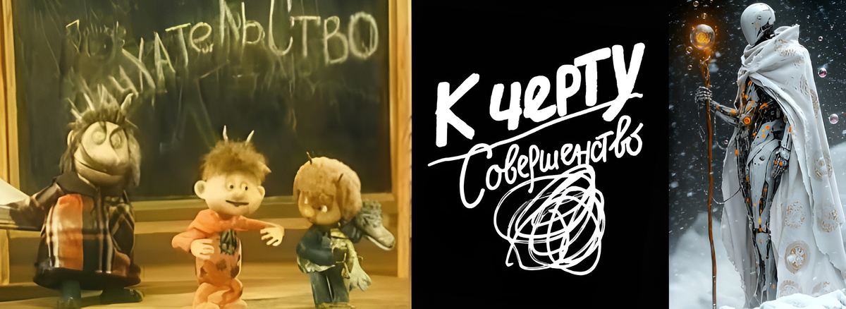 Тень архетипа Правителя. Скатывается в деспотичность, омерзительные проявления власти и бесчеловечности