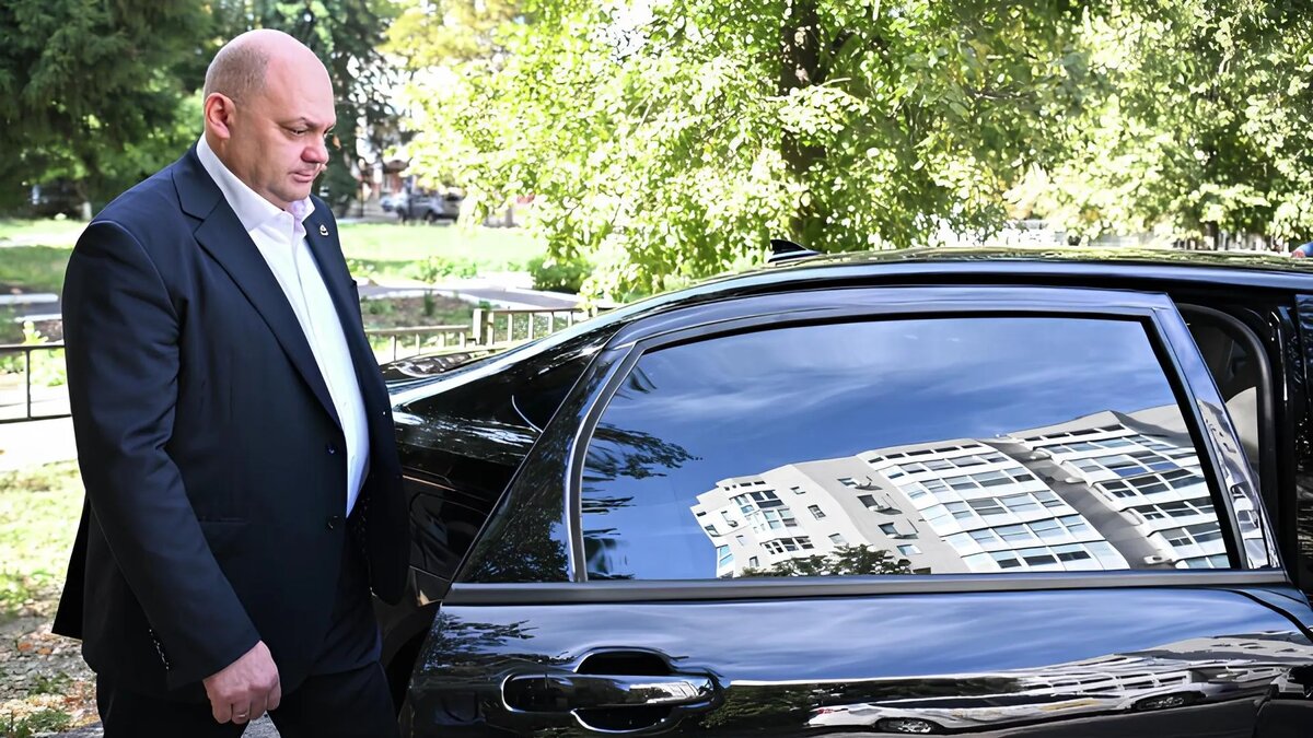 Фото: РИА «Новости»