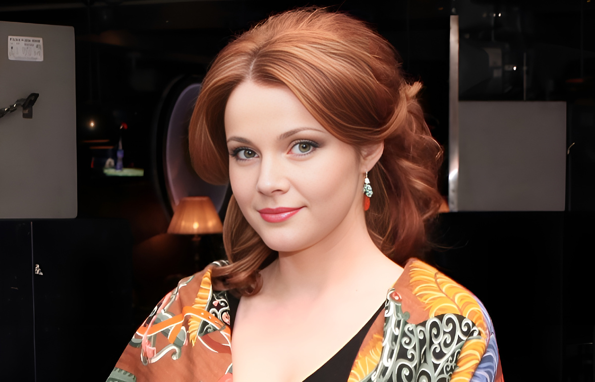 Екатерина Вуличенко