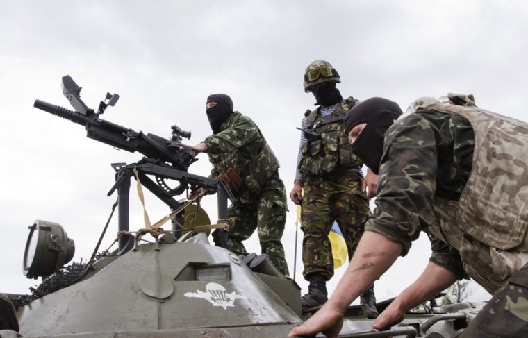    Sergii Kharchenko/ZUMAPRESS.com/Global Look Press