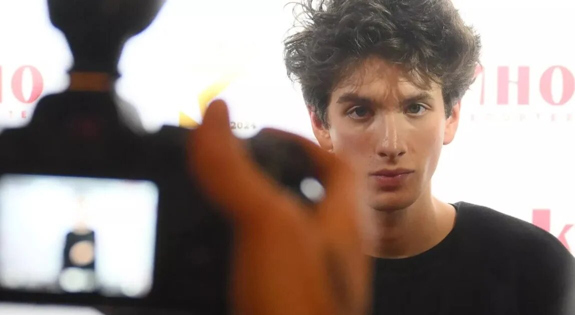 Алексей Майшев/РИА Новости