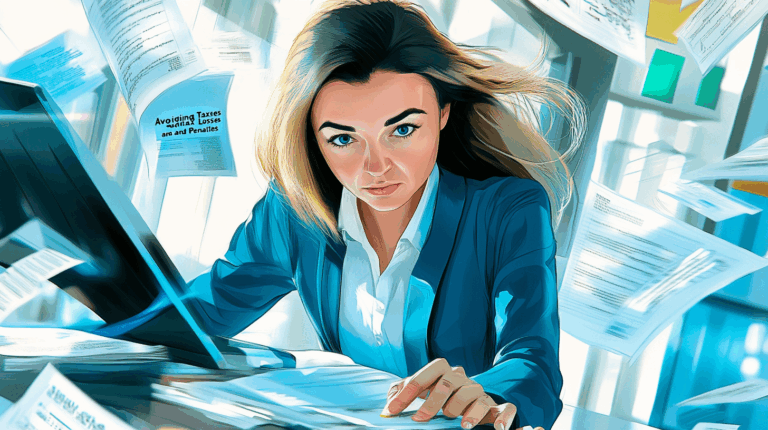    Налоги для IT в 2025: как избежать потерь и штрафов MKB-Finance