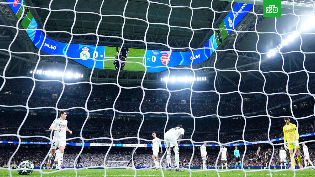    Фото: Associated Press © 2025, Manu Fernandez