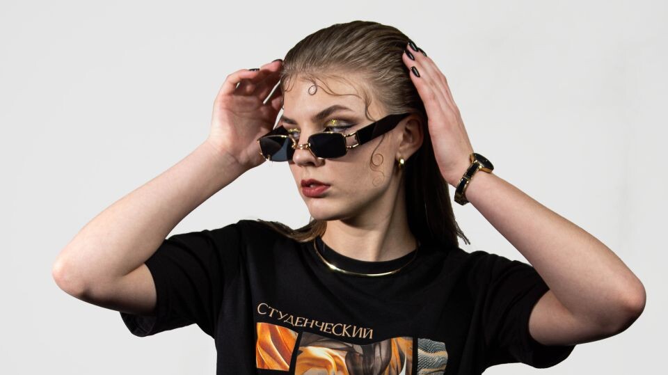    Анастасия Аношкина. Источник: Предоставлено "Толк"