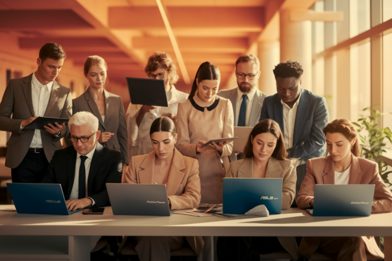    ИИ автоматизация для бизнеса Astralot AI