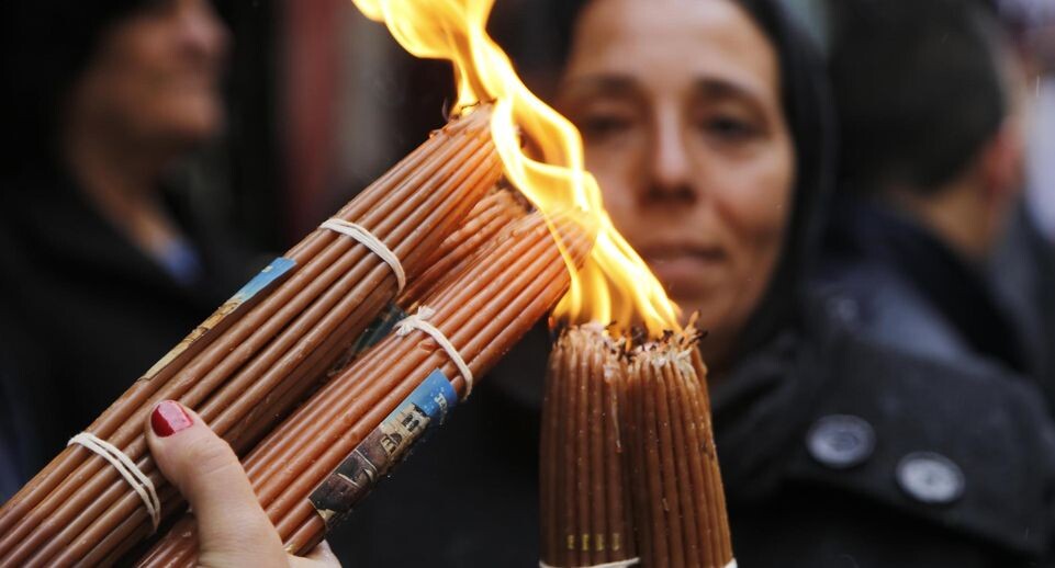    Muhesen Amren/ZUMAPRESS.com / www.globallookpress.com