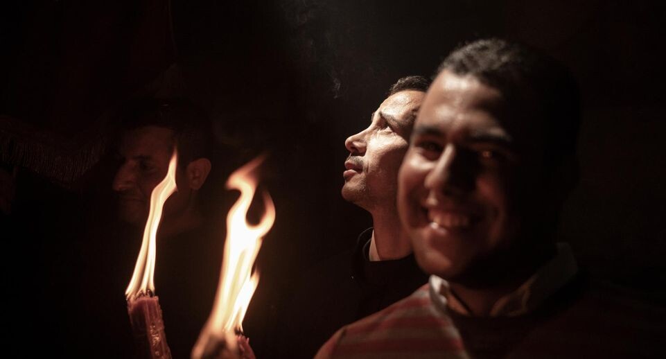    Ilia Yefimovich/dpa / www.globallookpress.com