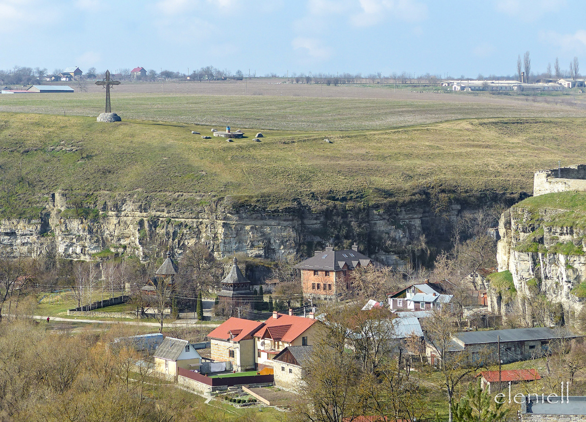 Карвасары. Фото Eleniell