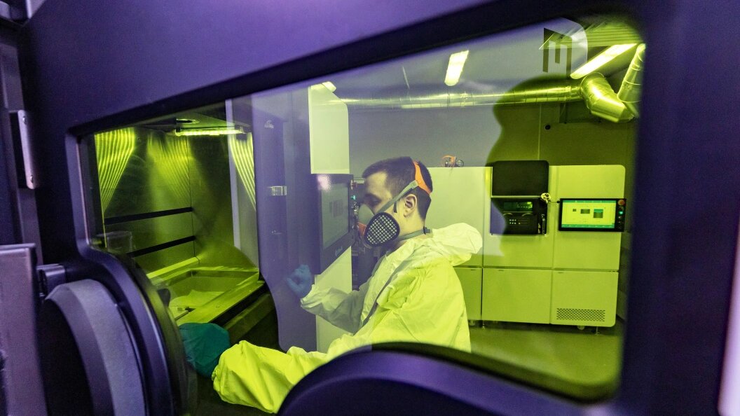    Фото: Aleksey Smyshlyaev/Globallookpress