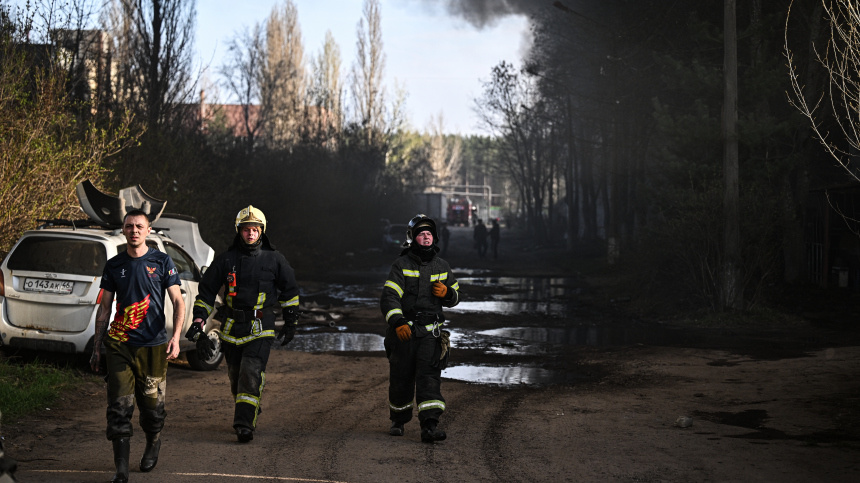    Фото: © РИА Новости/Сергей Бобылев