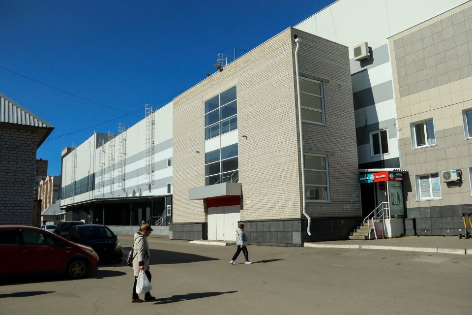    Проход к участку на ул. Малахова, 86г. Источник: Виталий Барабаш