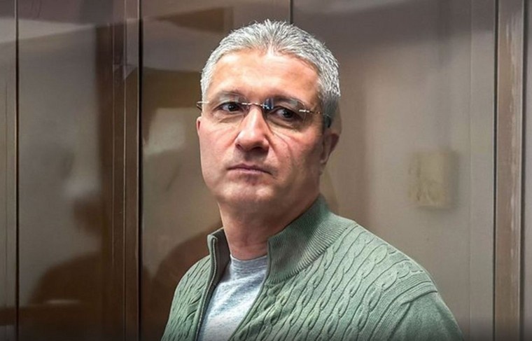    Сергей Петров/NEWS.ru