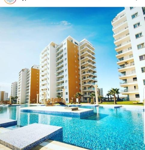 Iskele, Caesor Resort