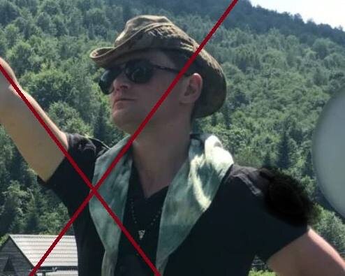    Известный нацист уничтожен в Белгородской области. Телеграм-канал «Северный ветер».