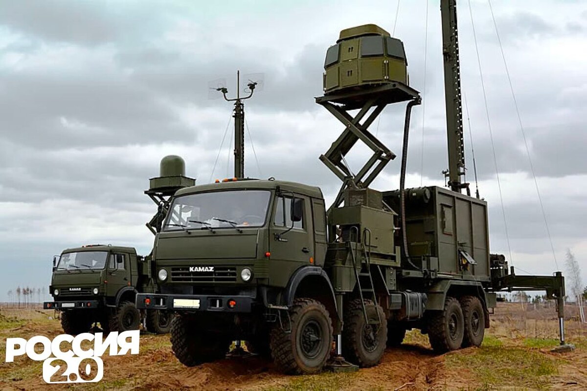 фото взято с сайта https://yandex.ru/images/search?from=tabbar&img_url=http%3A%2F%2Fstatic25.tgcnt.ru%2Fposts%2F_0%2F9e%2F9e30bc7114a2b12282b380fba89dd886.jpg&lr=56&pos=5&rpt=simage&text=станция%20радиоэлектрон-ной%20борьбы.