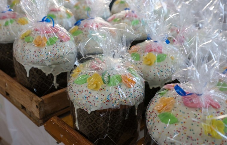    Алексей Белкин/NEWS.ru