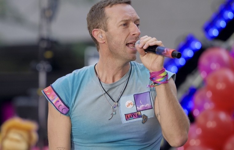    Niyi Fote/Keystone Press Agency/Global Look Press