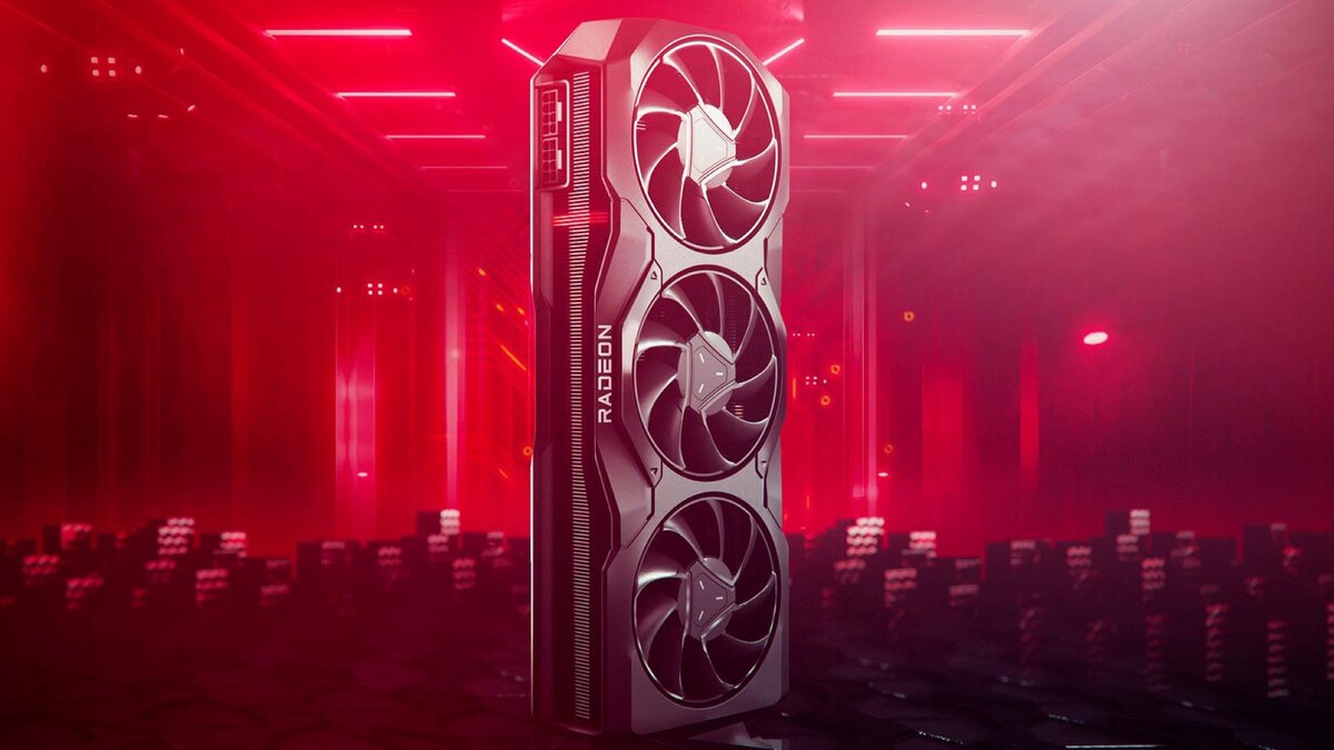 RX 7900 XT — мощная карта для 1440p/4K с 20 ГБ VRAM. Быстрее RTX 4070 Ti без RT, но уступает в трассировке лучей. Энергоемка, выгодна по цене и объему памяти.