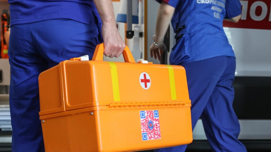    Фото: Bulkin Sergey/Globallookpress